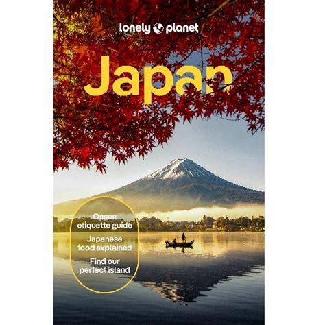 jtb australia|lonely planet japan.